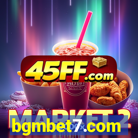 bgmbet7.com