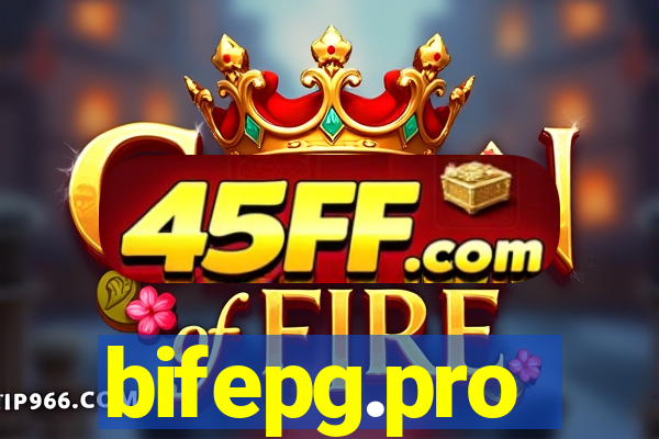 bifepg.pro