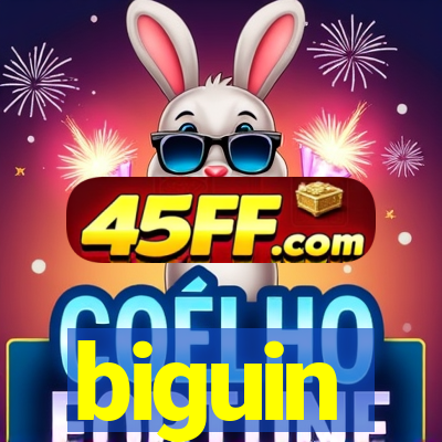 biguin