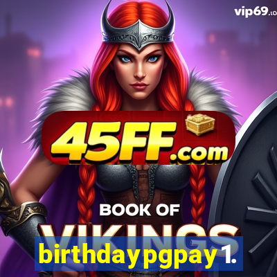 birthdaypgpay1.com