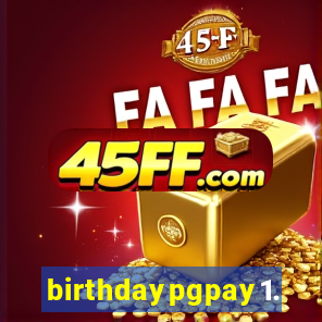 birthdaypgpay1.com