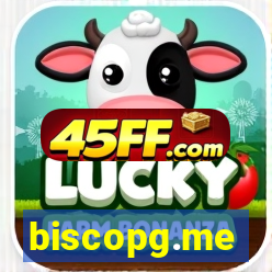 biscopg.me