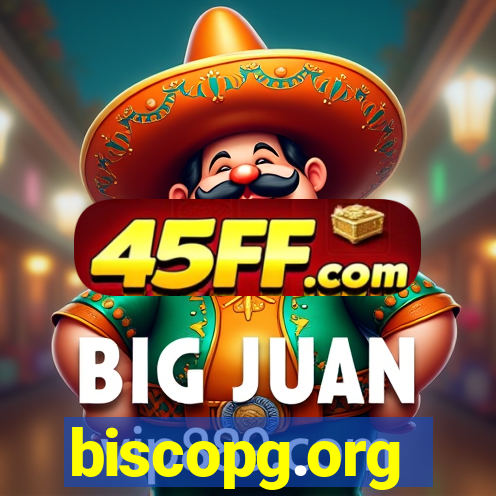 biscopg.org