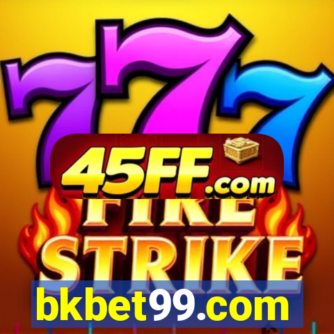 bkbet99.com