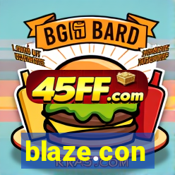 blaze.con
