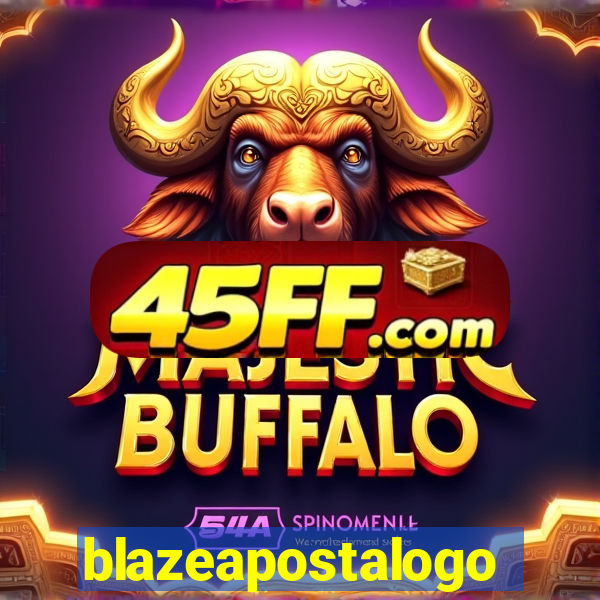 blazeapostalogo