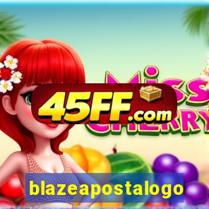 blazeapostalogo
