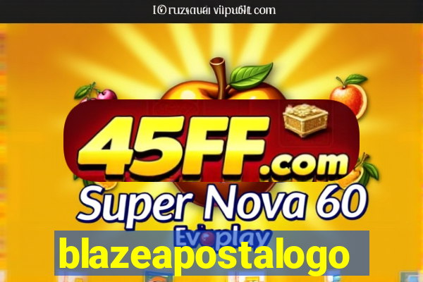 blazeapostalogo