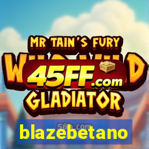 blazebetano