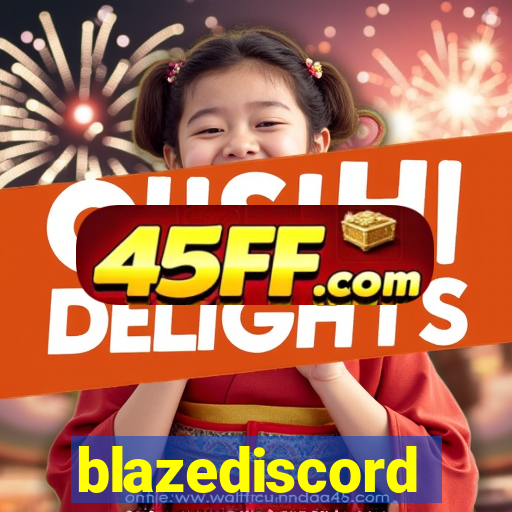 blazediscord