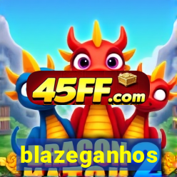 blazeganhos