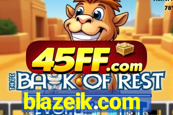 blazeik.com
