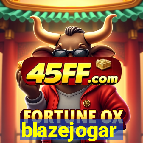 blazejogar
