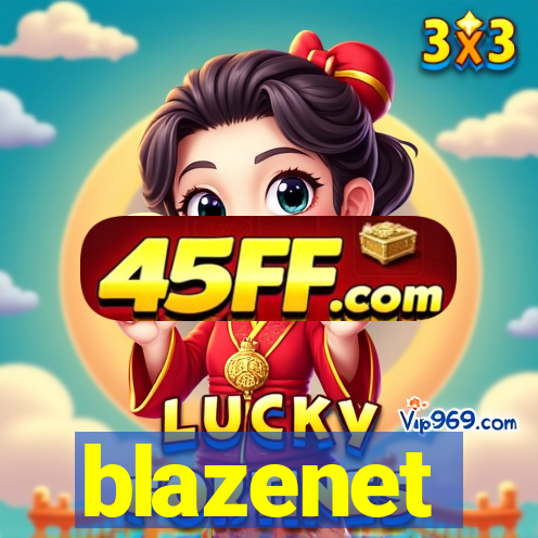 blazenet