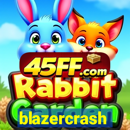blazercrash