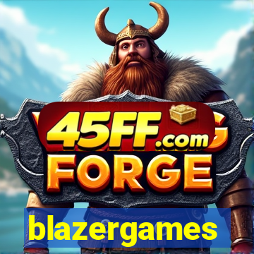 blazergames