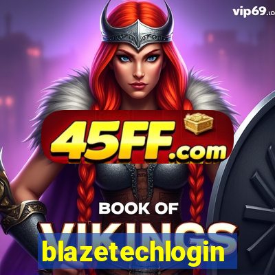 blazetechlogin