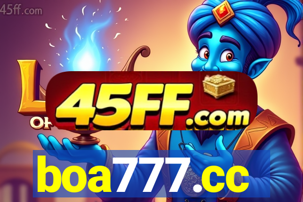 boa777.cc