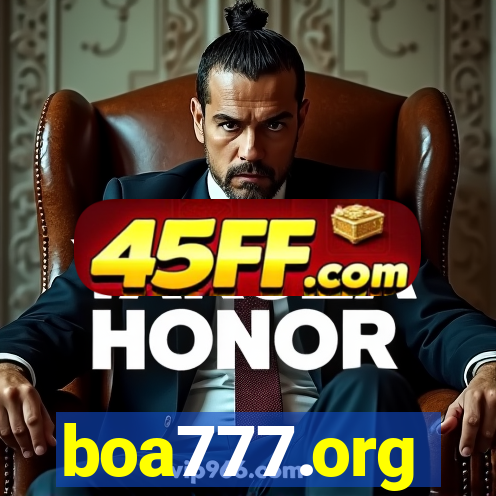 boa777.org