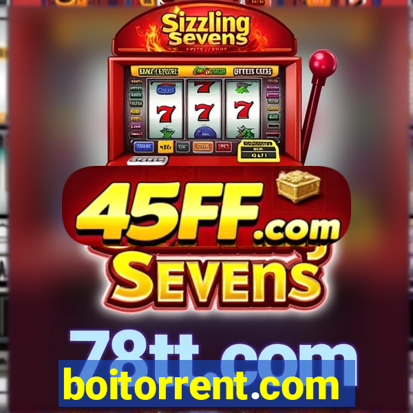 boitorrent.com
