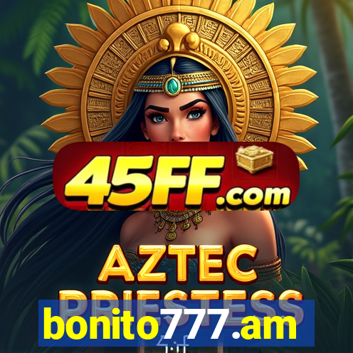 bonito777.am