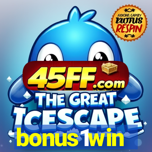 bonus1win