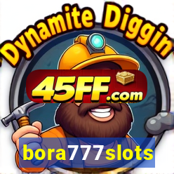 bora777slots