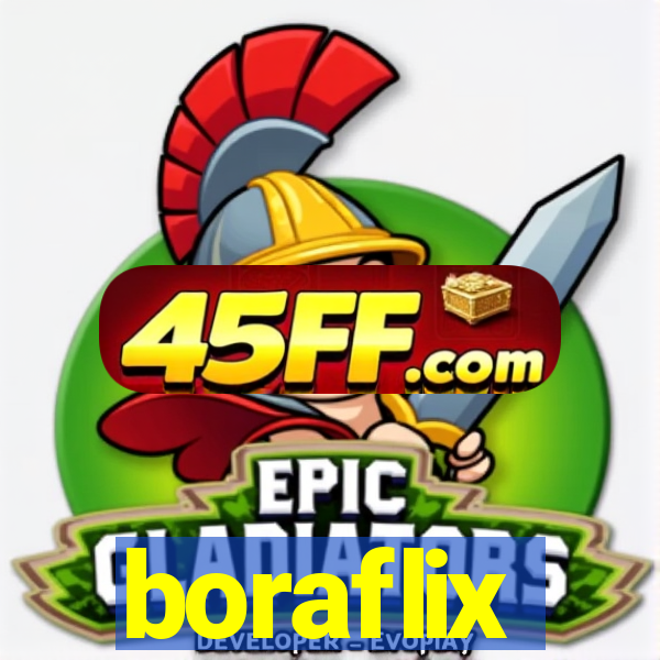boraflix