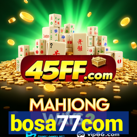 bosa77com
