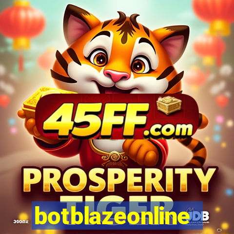 botblazeonline