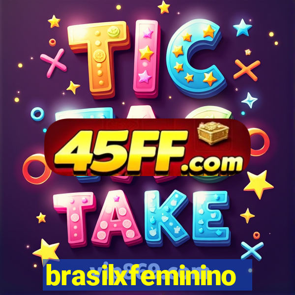 brasilxfeminino