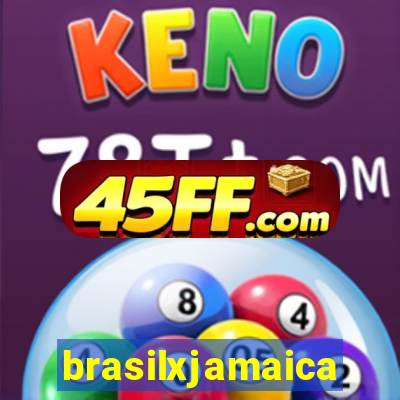 brasilxjamaica