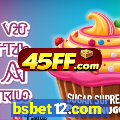 bsbet12.com