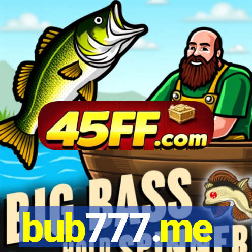 bub777.me
