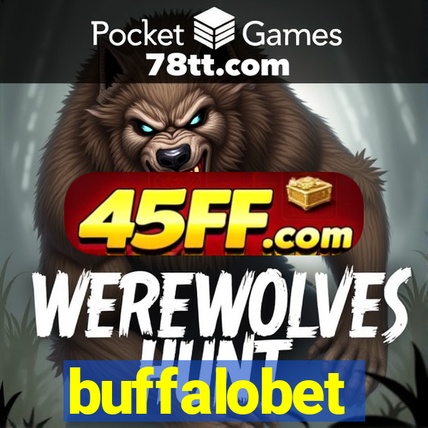 buffalobet