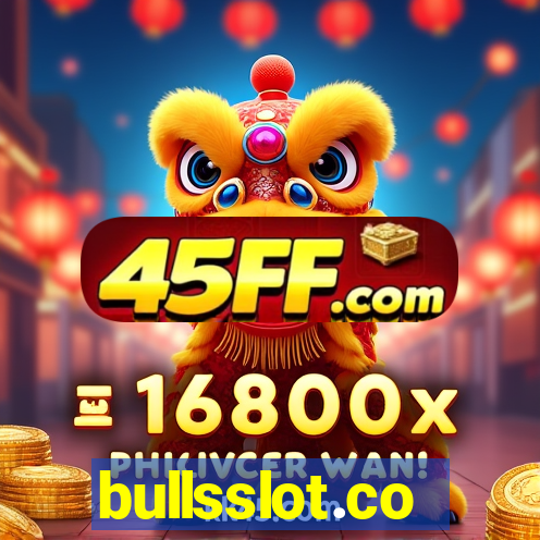 bullsslot.co