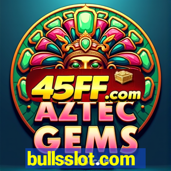 bullsslot.com