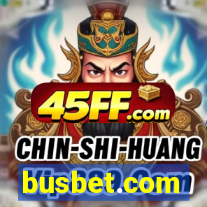 busbet.com