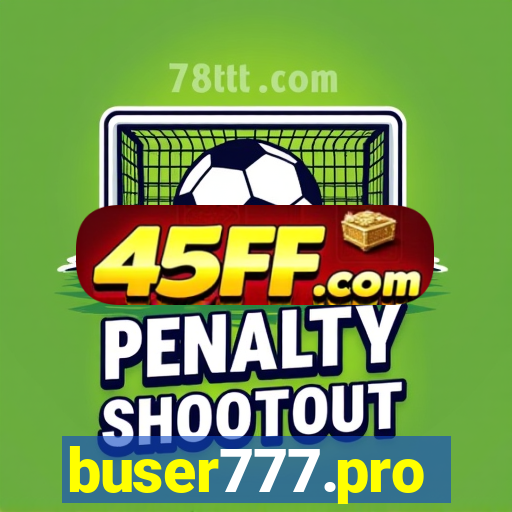 buser777.pro