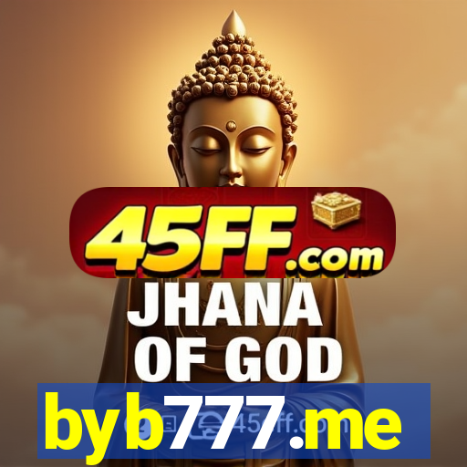 byb777.me