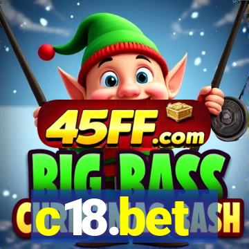 c18.bet