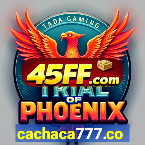 cachaca777.co