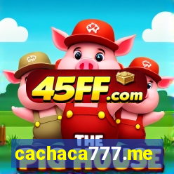 cachaca777.me