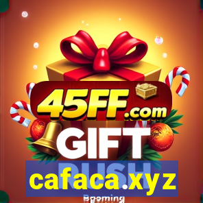 cafaca.xyz
