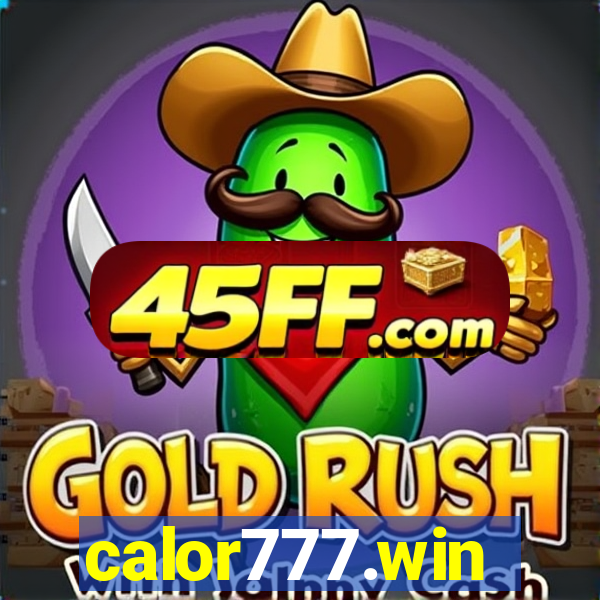 calor777.win