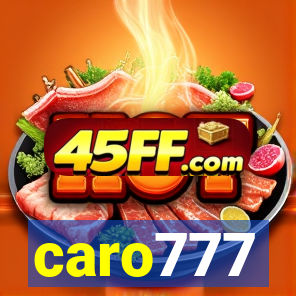 caro777