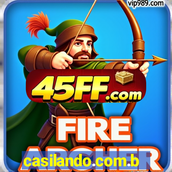 casilando.com.br