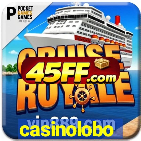 casinolobo