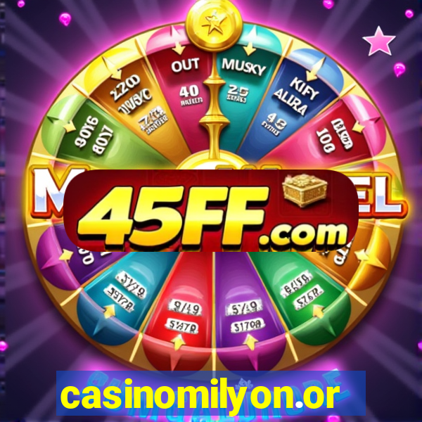 casinomilyon.org