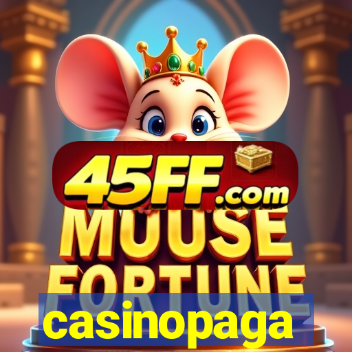 casinopaga